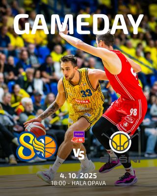 Dnes od 18:00 přivítáme na domácí palubovce @srsni.photomate.pisek 💪 Přijďte nás podpořit v co největším počtu a společně...