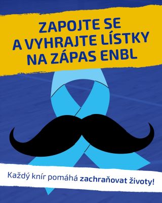 Pomáhejte společně s námi a zapojte se do iniciativy @no_shave_november 💪 Vyfoťte se do Stories, označte @bkopava a my 1....