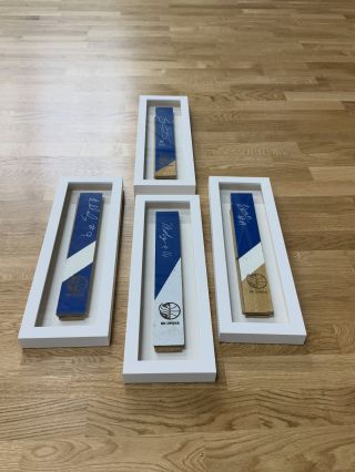 Spustili jsme pokračování prodeje originálních parket z naší původní palubovky – jedinečná příležitost získat kus historie...