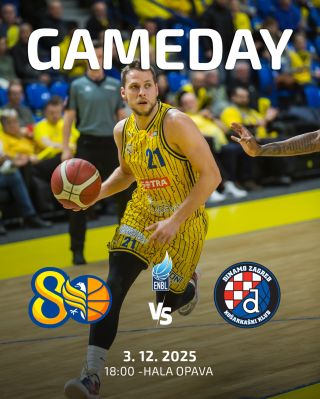 Souboj o neporazitelnost v @enbleague vypukne už dnes od 18:00! 🔥 Pojďte naše kluky podpořit a společně dáme hráčům z...